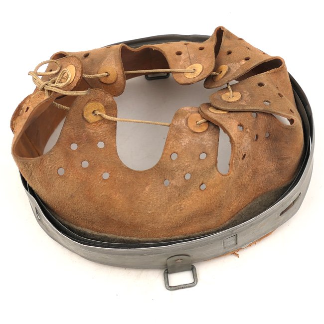 German Helmet Liner 1943 - size 68/61 — image 8