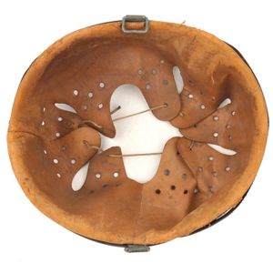 German Helmet Liner 1943 - size 68/61