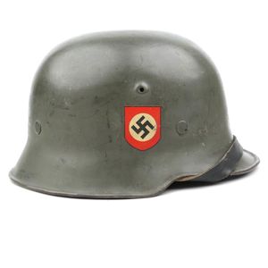 DD M34 Polizei Helmet