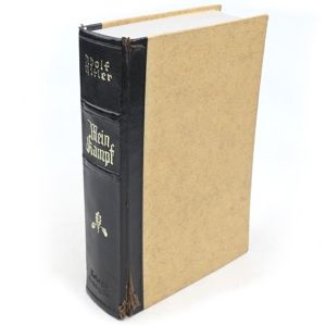 Adolf Hitler's 'Mein Kampf' 1944