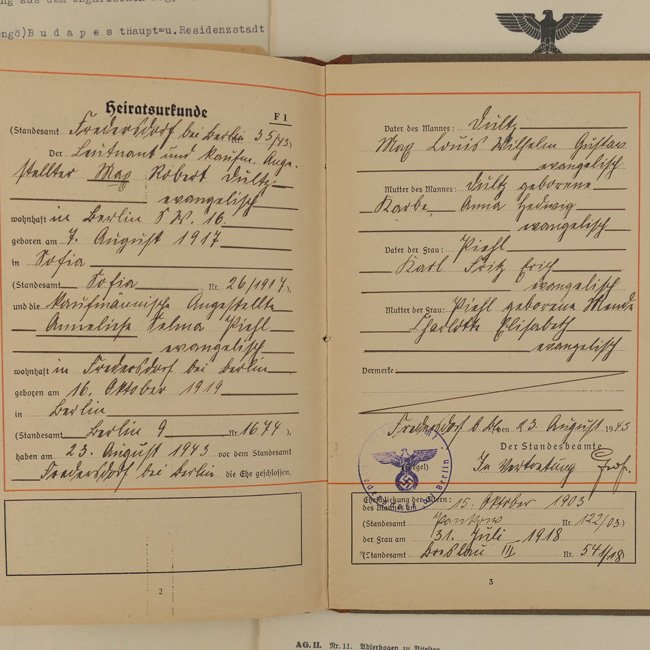 Document Grouping to DKiG recipient 'Max Robert Dultz' — image 6