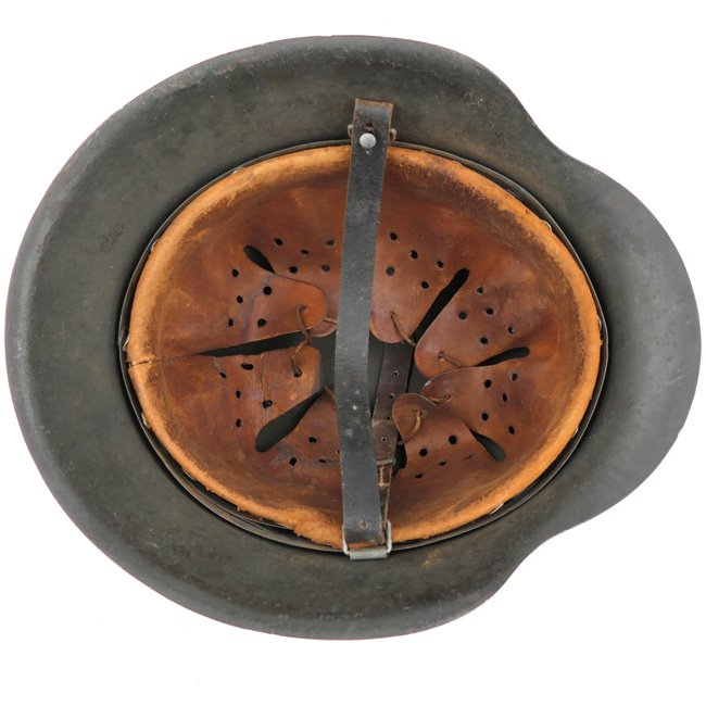 WH (Heer) M42 reissue SD Combat Helmet — image 10