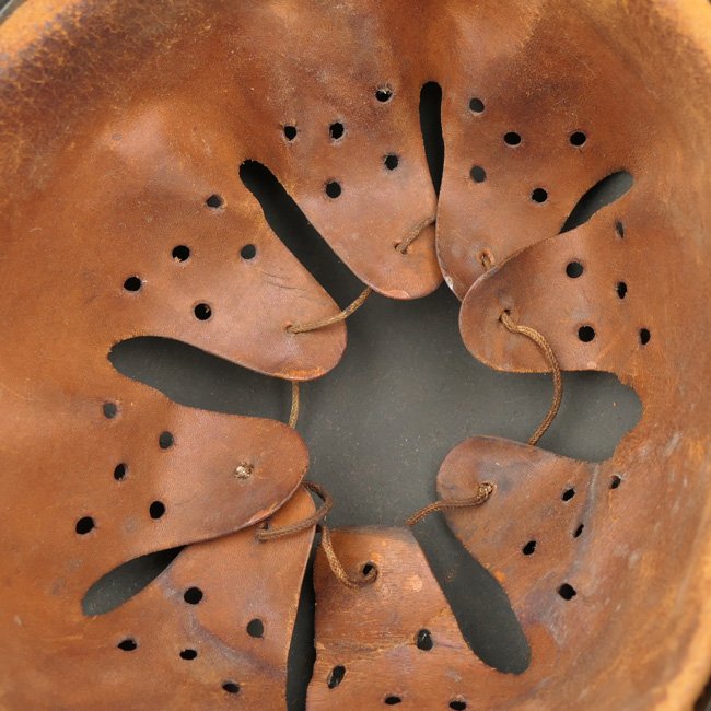 WH (Heer) M42 reissue SD Combat Helmet — image 13