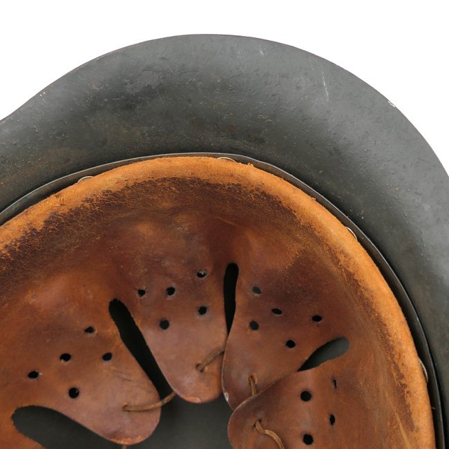 WH (Heer) M42 reissue SD Combat Helmet — image 14