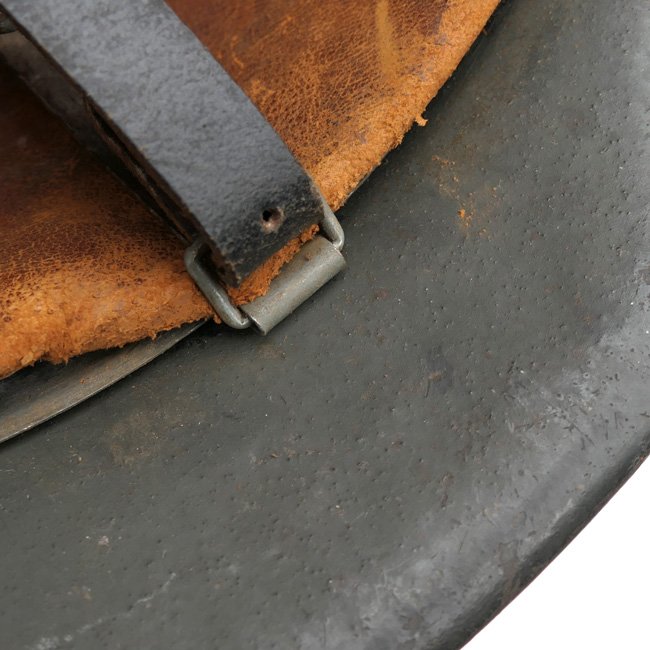 WH (Heer) M42 reissue SD Combat Helmet — image 15