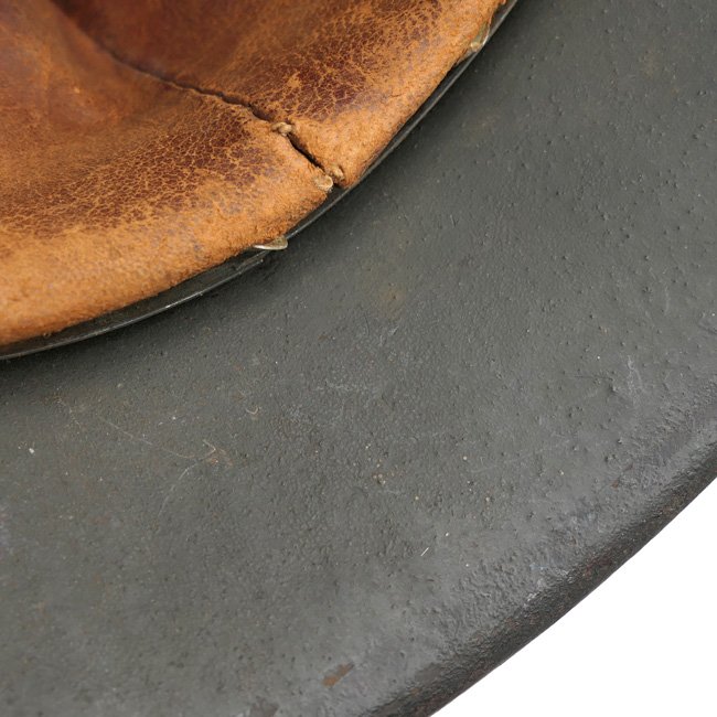 WH (Heer) M42 reissue SD Combat Helmet — image 16