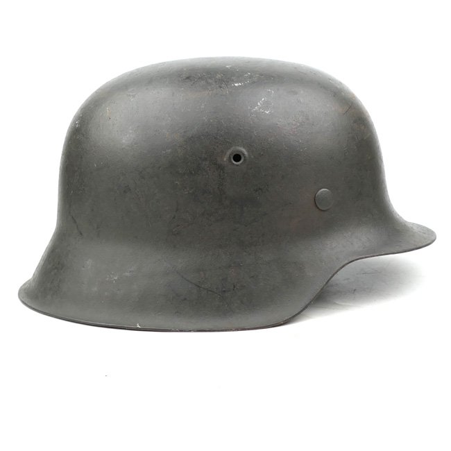 WH (Heer) M42 reissue SD Combat Helmet — image 3