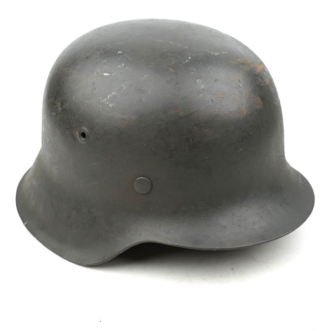 WH (Heer) M42 reissue SD Combat Helmet — image 4