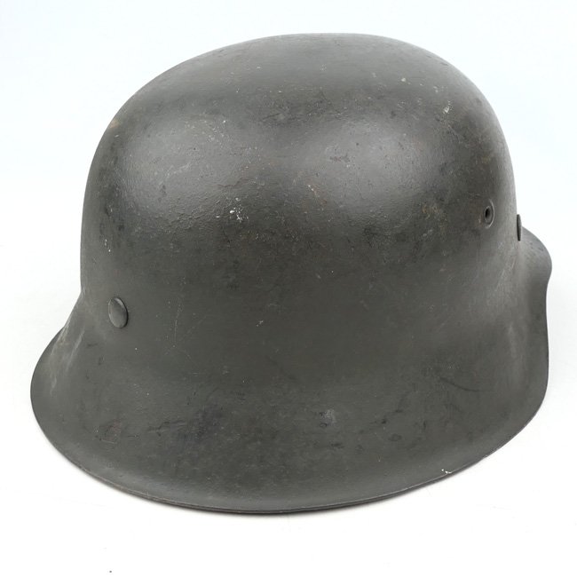 WH (Heer) M42 reissue SD Combat Helmet — image 5