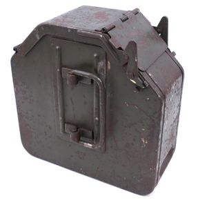MG34/42 'Patronenkasten 36'
