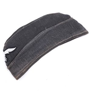 Luftwaffe Panzer/Mechanic's Overseas Cap