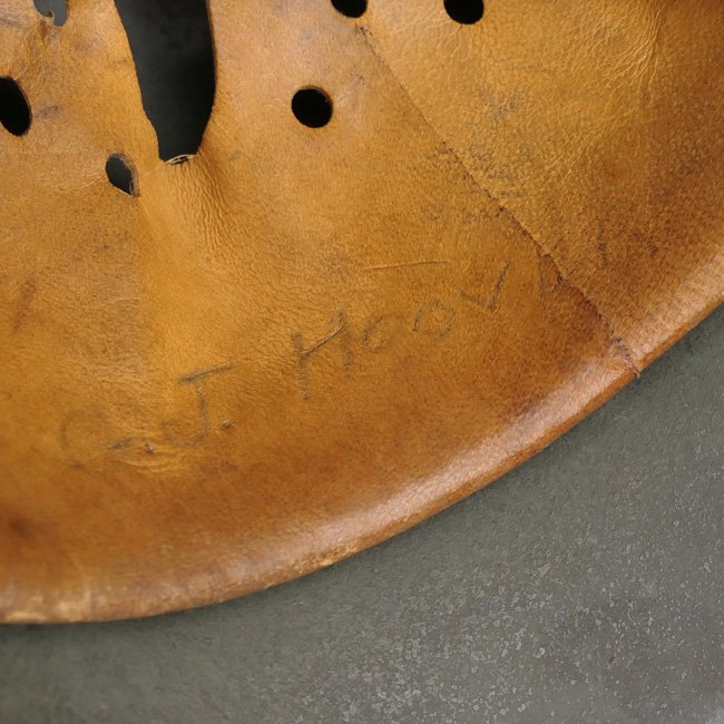 WH (Heer) M42 SD Combat Helmet — image 19