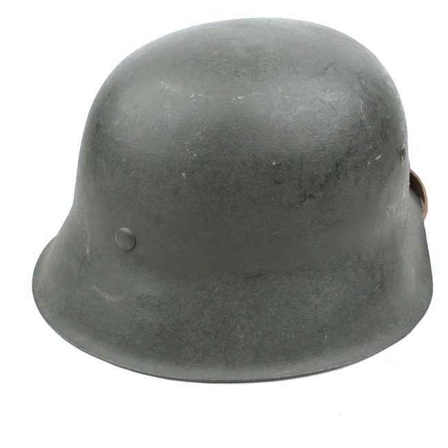 WH (Heer) M42 SD Combat Helmet — image 5