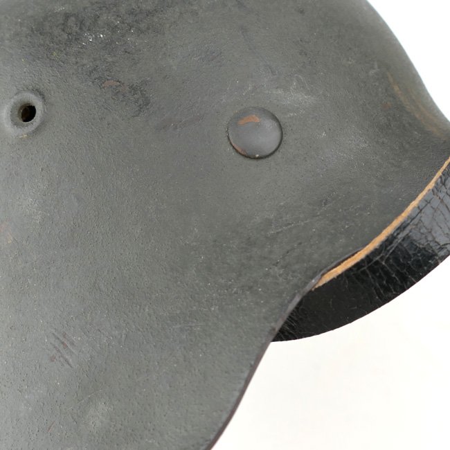 WH (Heer) M42 SD Combat Helmet — image 8