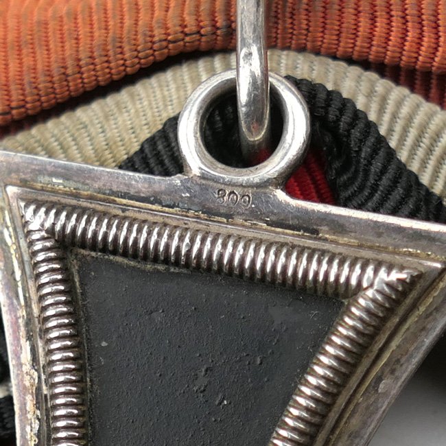 Knight's Cross of the Iron Cross 'Micro 800' — image 8