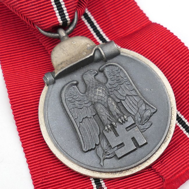 Ostmedaille '11' — image 2