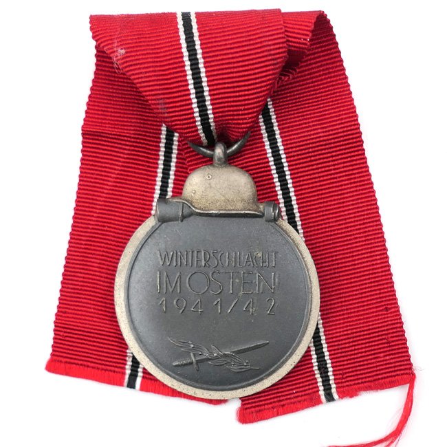 Ostmedaille '11' — image 3