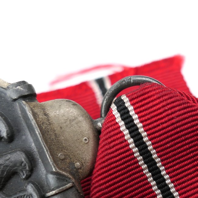 Ostmedaille '11' — image 4