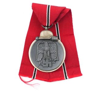 Ostmedaille '11'