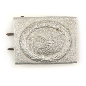 Luftwaffe EM/NCO's Dress Belt Buckle