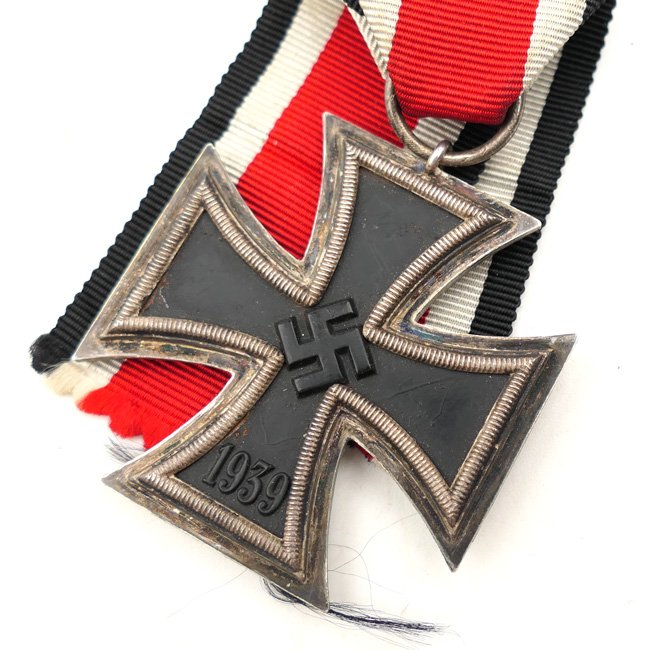 WW2 Iron Cross 2nd Class — image 2