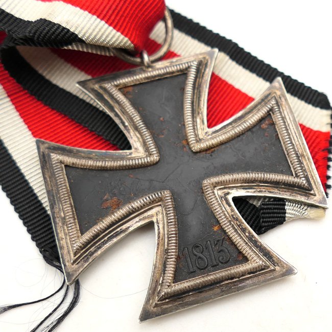 WW2 Iron Cross 2nd Class — image 4