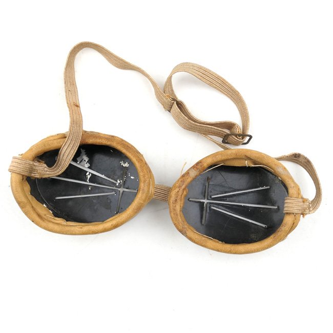 Gebirgsjäger Snow Protection Goggles — image 3