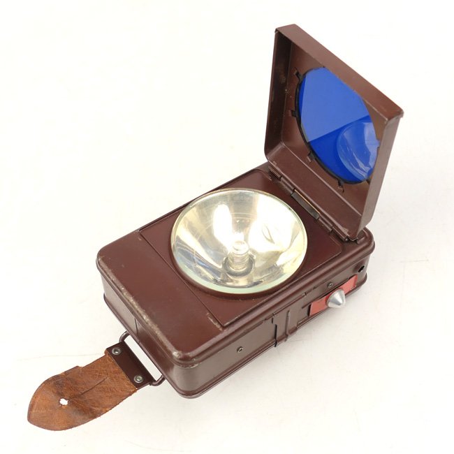 Daimon '2262 L' Flashlight — image 2