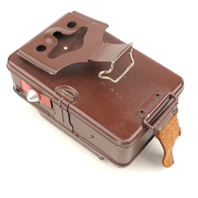 Daimon '2262 L' Flashlight — image 5