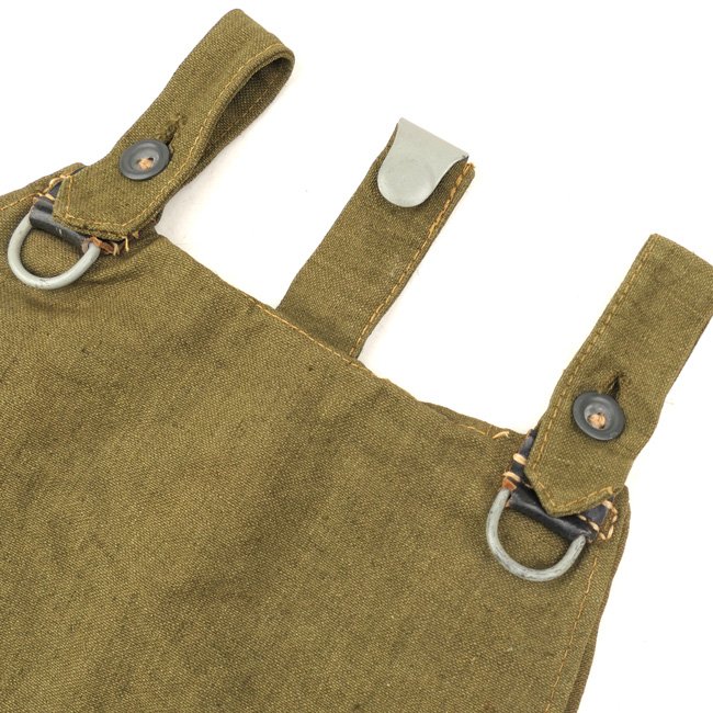 WH (Heer) M31 Bread Bag — image 2