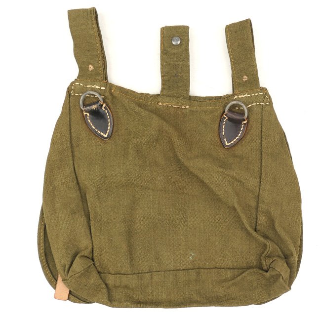 WH (Heer) M31 Bread Bag — image 4
