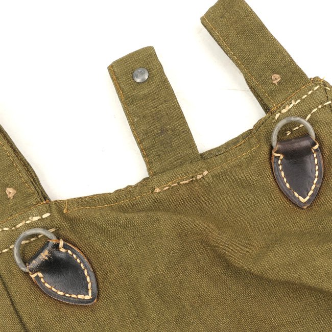 WH (Heer) M31 Bread Bag — image 5
