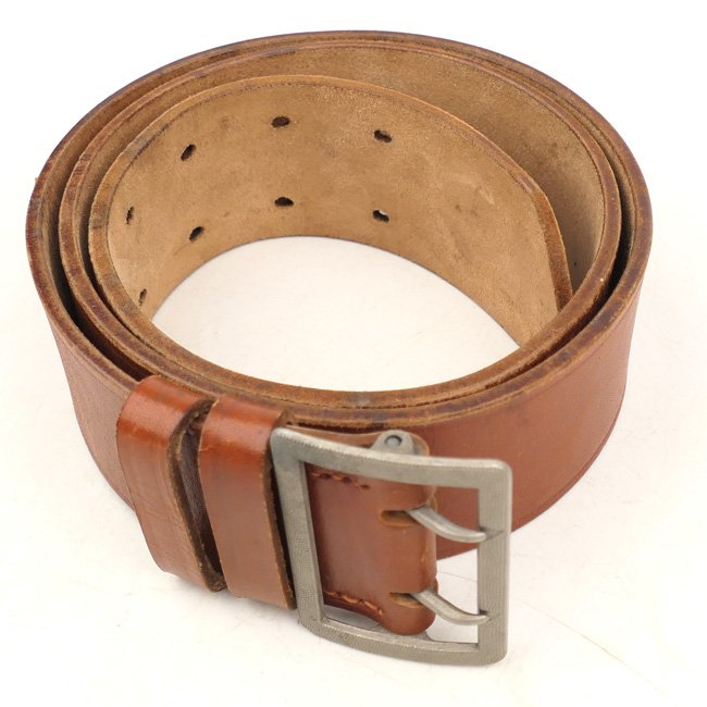 Luftwaffe Officers Belt — image 2