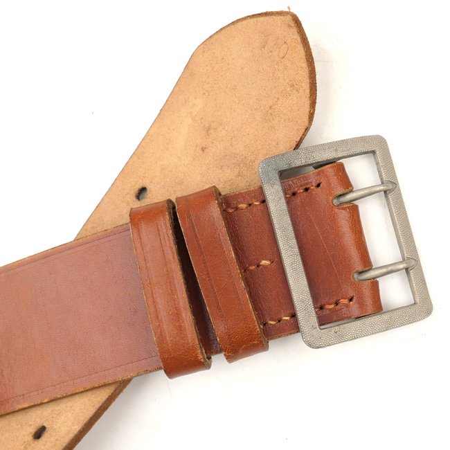 Luftwaffe Officers Belt — image 3