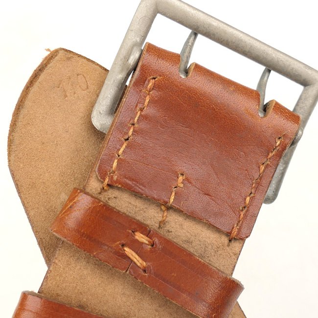 Luftwaffe Officers Belt — image 4