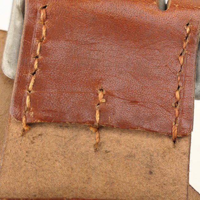 Luftwaffe Officers Belt — image 5