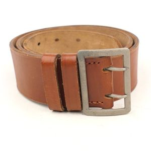 Luftwaffe Officers Belt