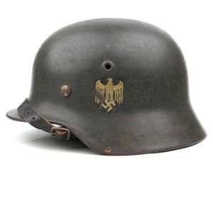 WH (Heer) M40 SD Combat Helmet