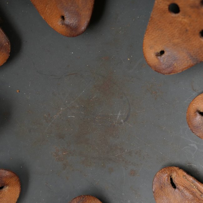 Luftwaffe DD M35 Combat Helmet — image 9