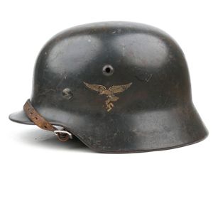 Luftwaffe DD M35 Combat Helmet