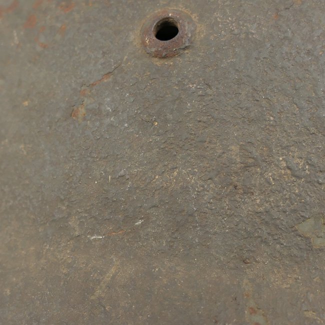 WH (Heer) M35 SD Reissue Helmet — image 10