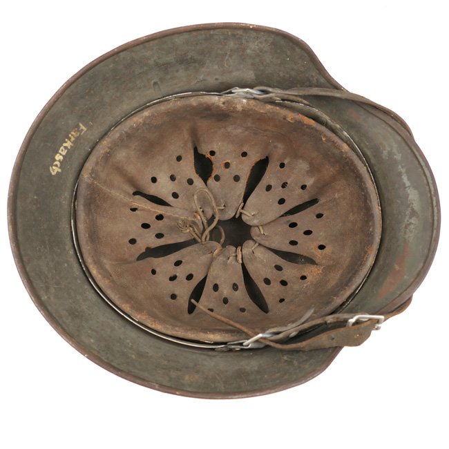 WH (Heer) M35 SD Reissue Helmet — image 12