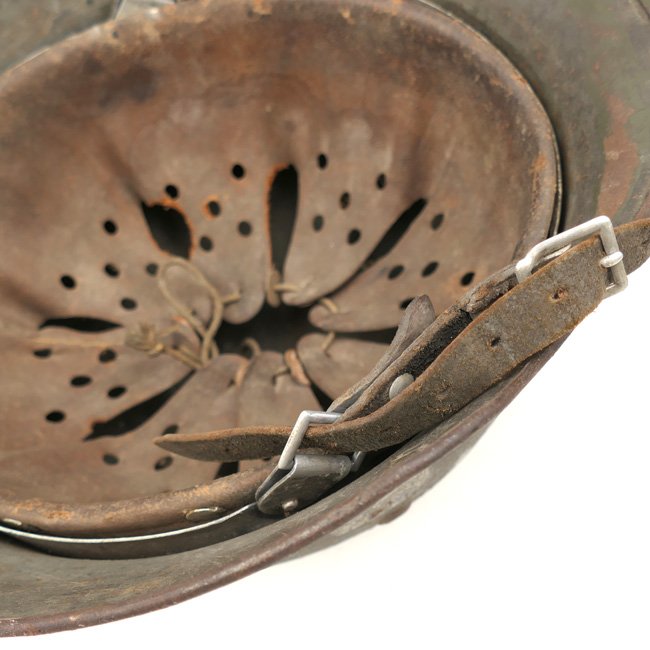 WH (Heer) M35 SD Reissue Helmet — image 13