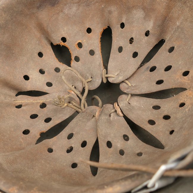 WH (Heer) M35 SD Reissue Helmet — image 14