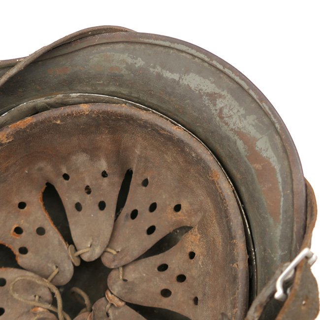 WH (Heer) M35 SD Reissue Helmet — image 15