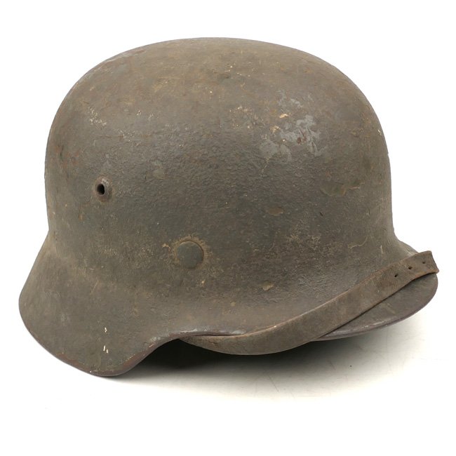 WH (Heer) M35 SD Reissue Helmet — image 3