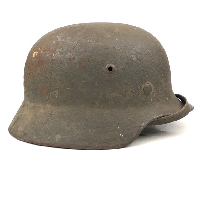 WH (Heer) M35 SD Reissue Helmet — image 4