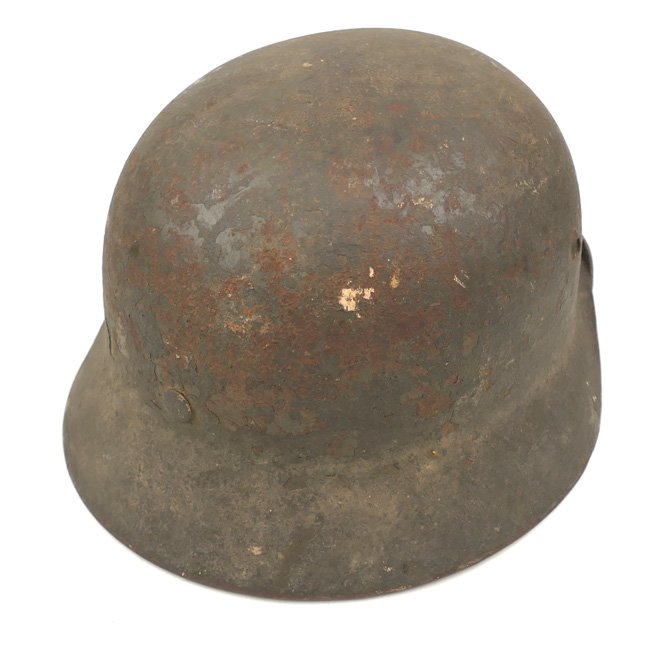 WH (Heer) M35 SD Reissue Helmet — image 5