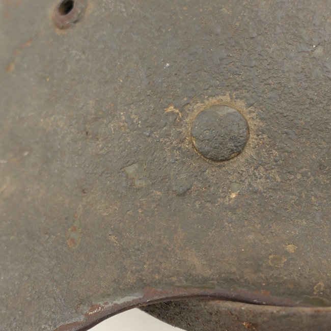 WH (Heer) M35 SD Reissue Helmet — image 9