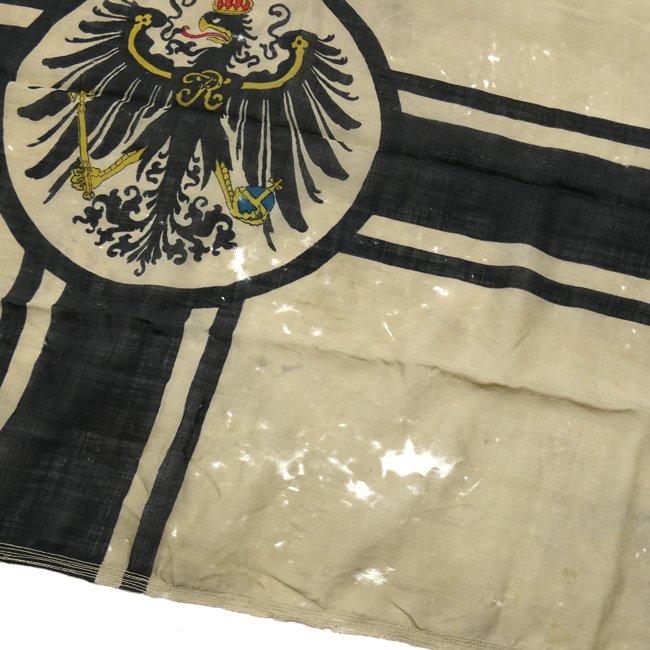 German Imperial Navy Battle Flag — image 2